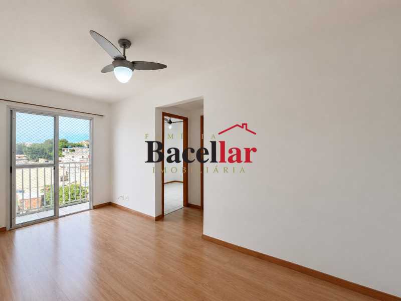 Apartamento, 2 quartos, 46 m² - Foto 2