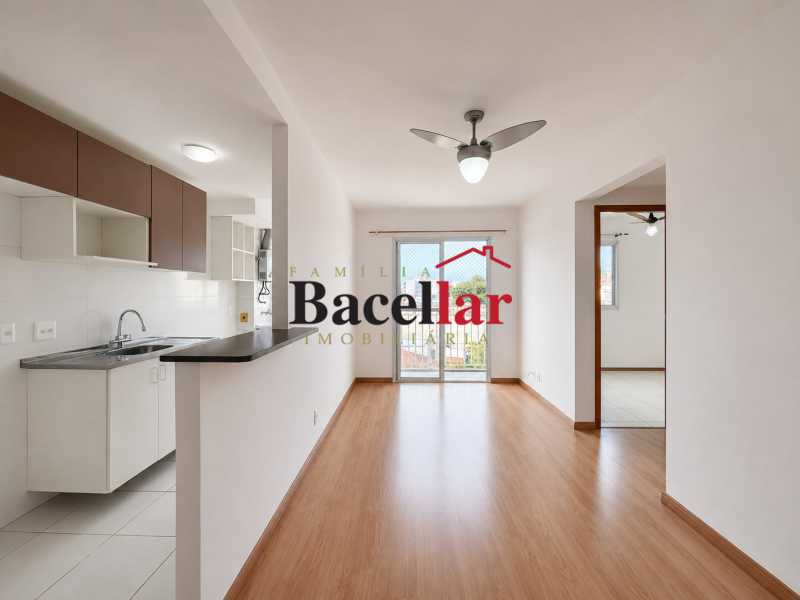 Apartamento, 2 quartos, 46 m² - Foto 1