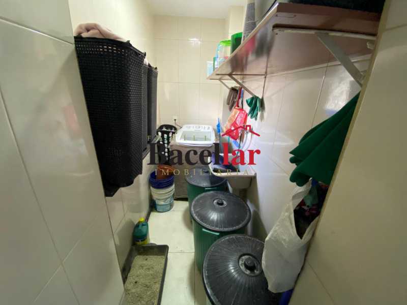 Casa de Vila, 2 quartos - Foto 21