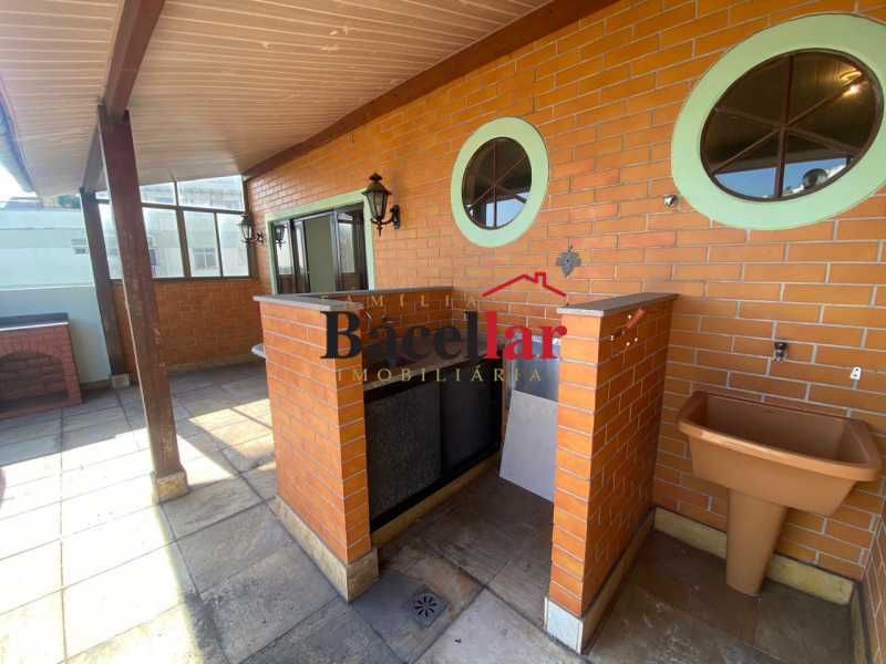 Cobertura, 3 quartos, 215 m² - Foto 23