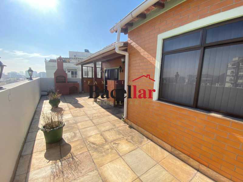 Cobertura, 3 quartos, 215 m² - Foto 26