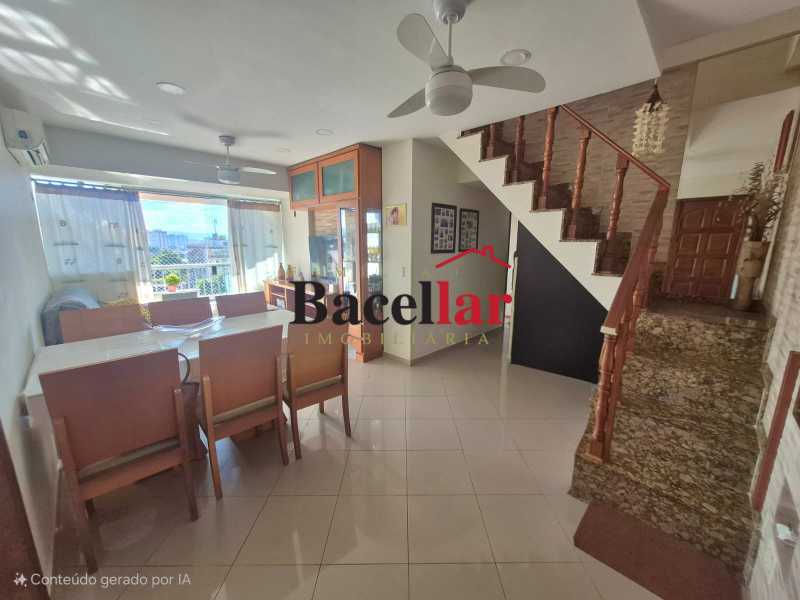 Cobertura, 3 quartos, 157 m² - Foto 3