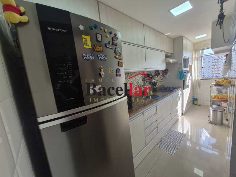 Cobertura, 3 quartos, 157 m² - Foto 10