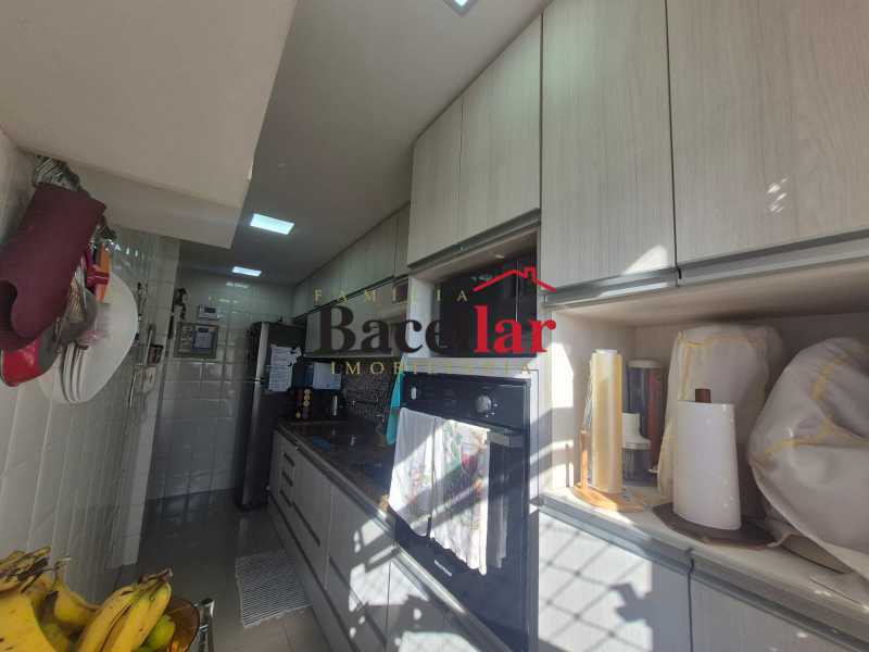 Cobertura, 3 quartos, 157 m² - Foto 11