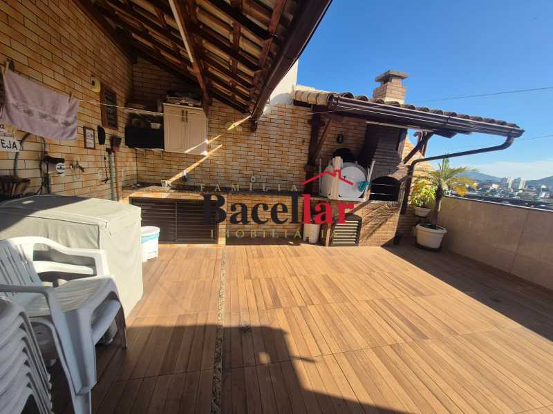 Cobertura, 3 quartos, 157 m² - Foto 24