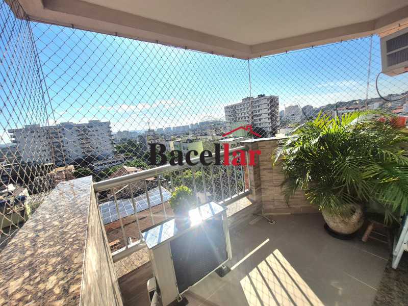 Cobertura, 3 quartos, 157 m² - Foto 1