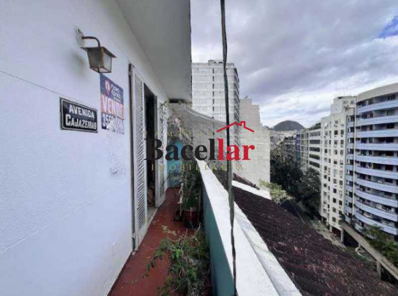 Apartamento, 1 quarto, 56 m² - Foto 2