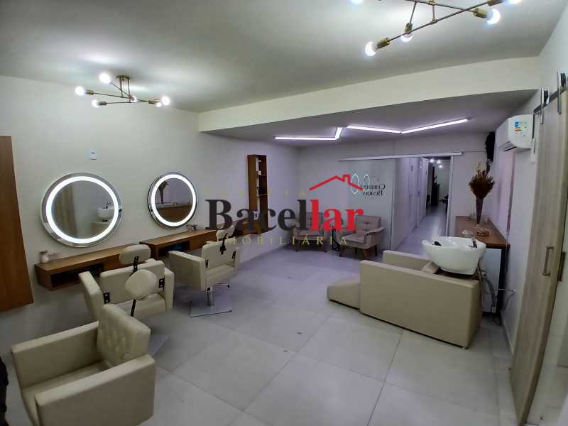 Loja-Salão, 90 m² - Foto 1