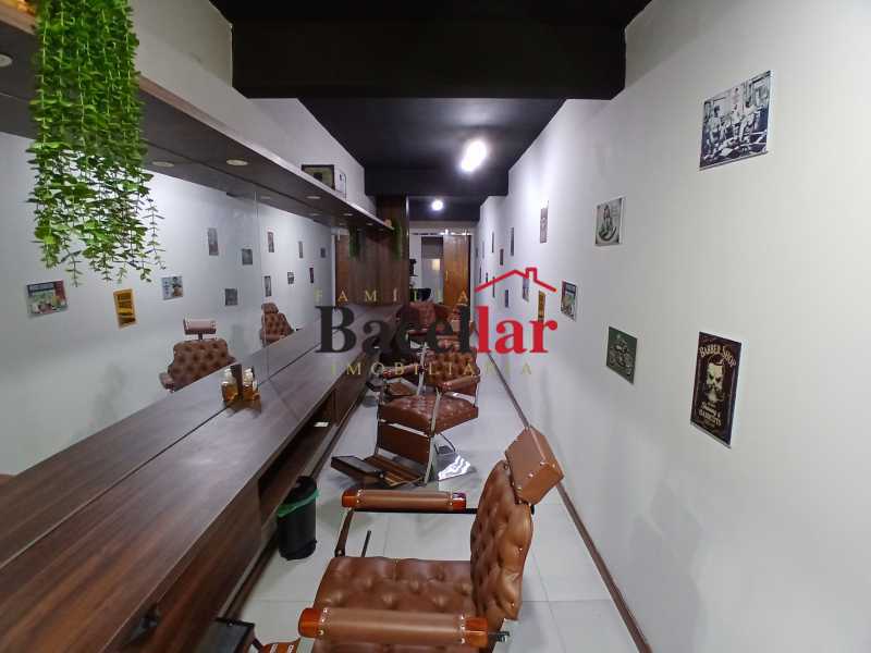 Loja-Salão, 90 m² - Foto 7
