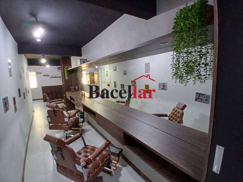 Loja-Salão, 90 m² - Foto 11