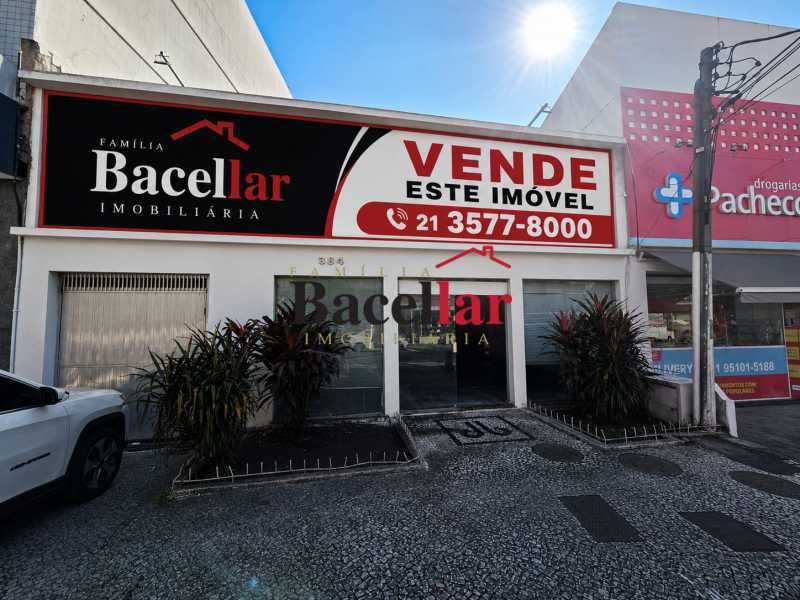 Prédio Inteiro, 400 m² - Foto 1