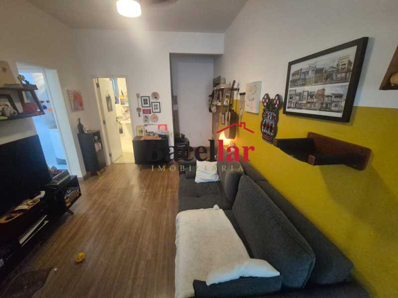 Apartamento, 1 quarto, 60 m² - Foto 3