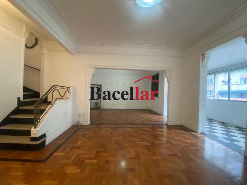 Apartamento, 3 quartos, 190 m² - Foto 6