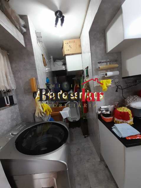 Apartamento, 2 quartos, 60 m² - Foto 15