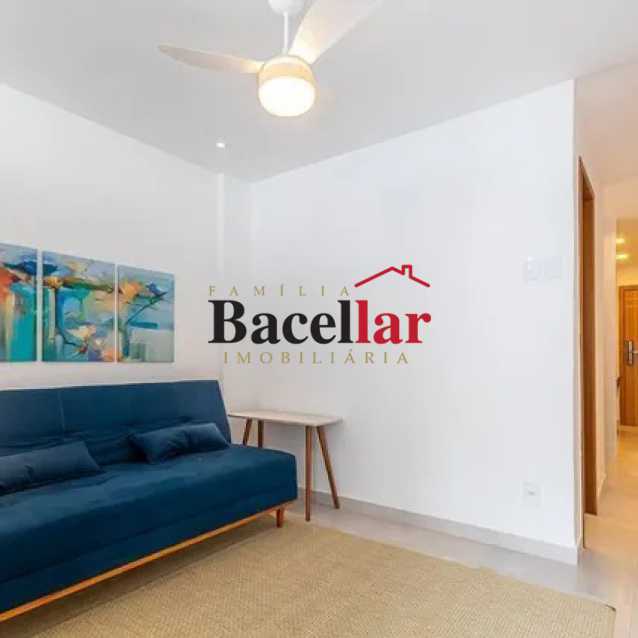 Apartamento, 1 quarto, 45 m² - Foto 5