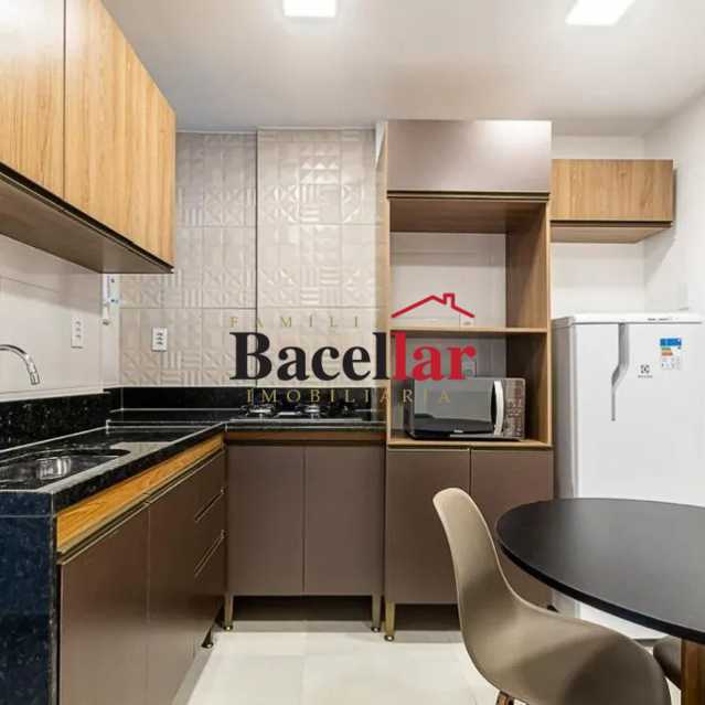 Apartamento, 1 quarto, 45 m² - Foto 2