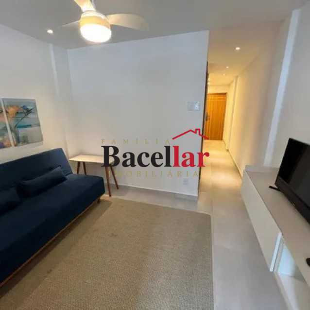 Apartamento, 1 quarto, 45 m² - Foto 3