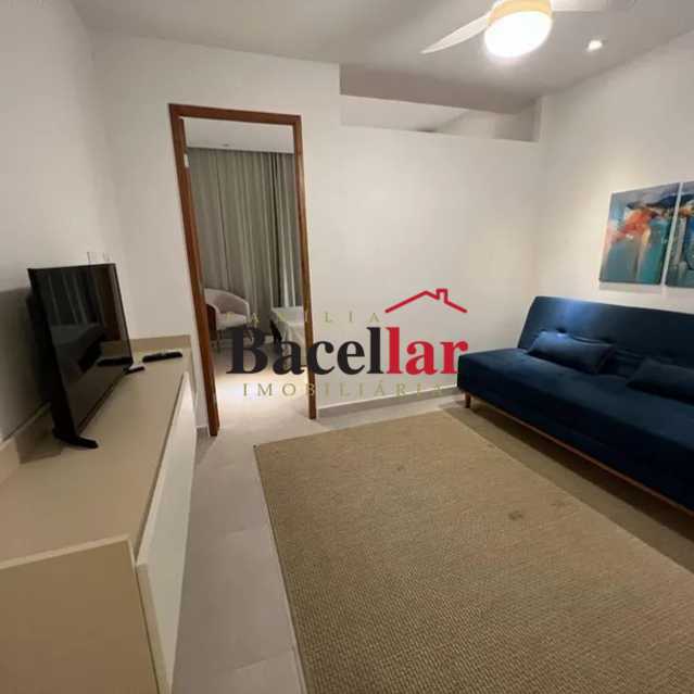 Apartamento, 1 quarto, 45 m² - Foto 6