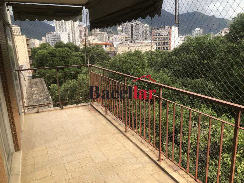 Apartamento, 3 quartos, 98 m² - Foto 2