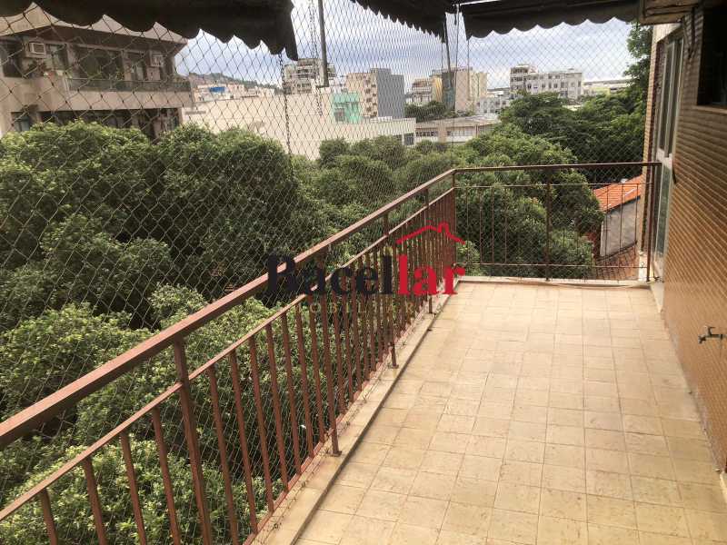 Apartamento, 3 quartos, 98 m² - Foto 1
