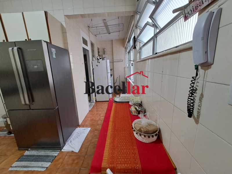 Apartamento, 4 quartos, 170 m² - Foto 17