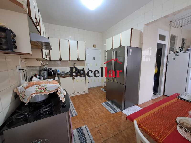 Apartamento, 4 quartos, 170 m² - Foto 18