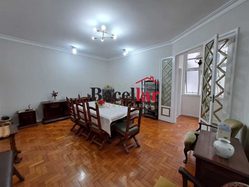 Apartamento, 4 quartos, 170 m² - Foto 2