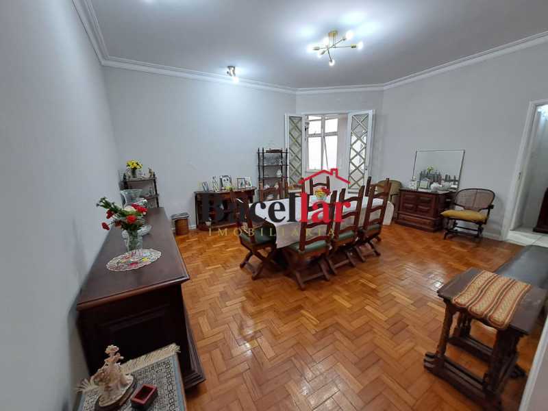 Apartamento, 4 quartos, 170 m² - Foto 4