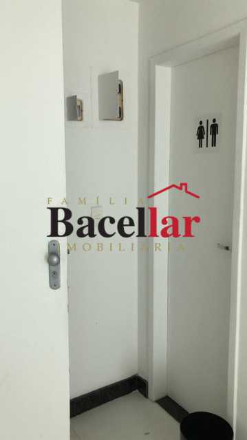 Sala-Conjunto, 32 m² - Foto 8