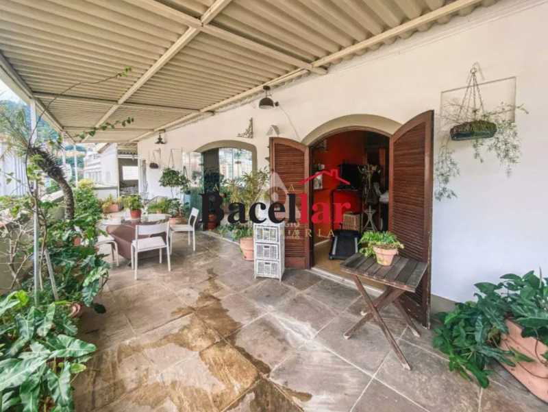 Cobertura, 3 quartos, 190 m² - Foto 5
