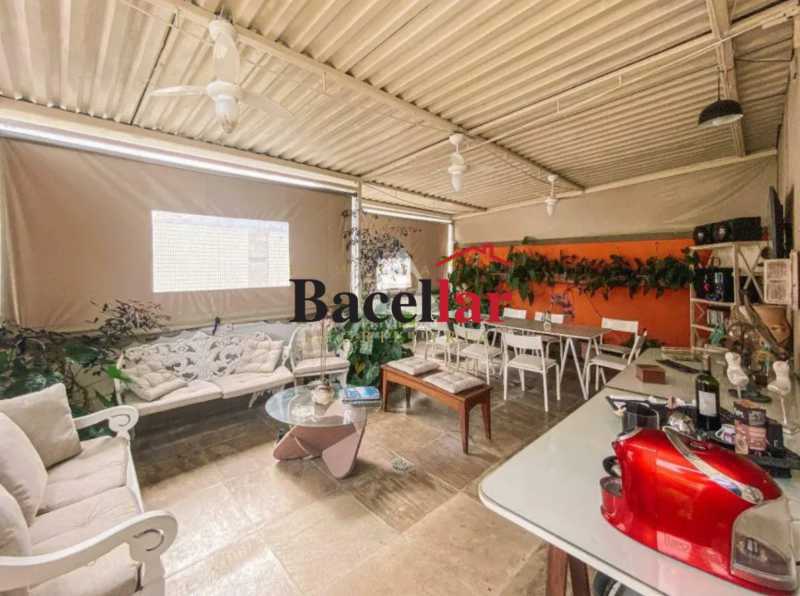 Cobertura, 3 quartos, 190 m² - Foto 7