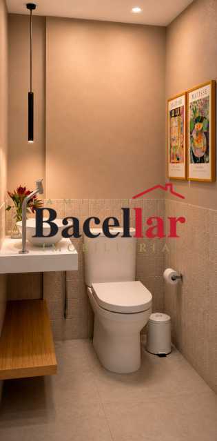 Apartamento, 1 quarto, 35 m² - Foto 15