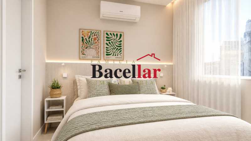Apartamento, 1 quarto, 35 m² - Foto 8