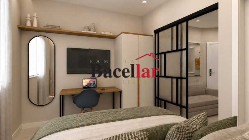 Apartamento, 1 quarto, 35 m² - Foto 11