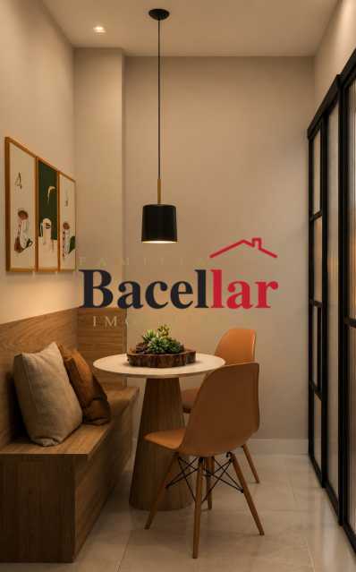 Apartamento, 1 quarto, 35 m² - Foto 6