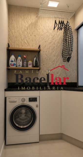 Apartamento, 1 quarto, 35 m² - Foto 13