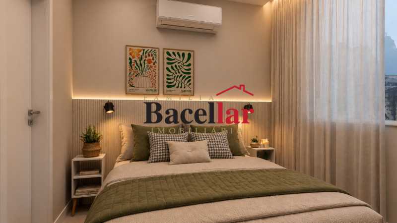 Apartamento, 1 quarto, 35 m² - Foto 7