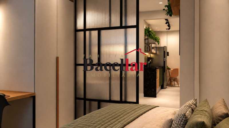 Apartamento, 1 quarto, 35 m² - Foto 10
