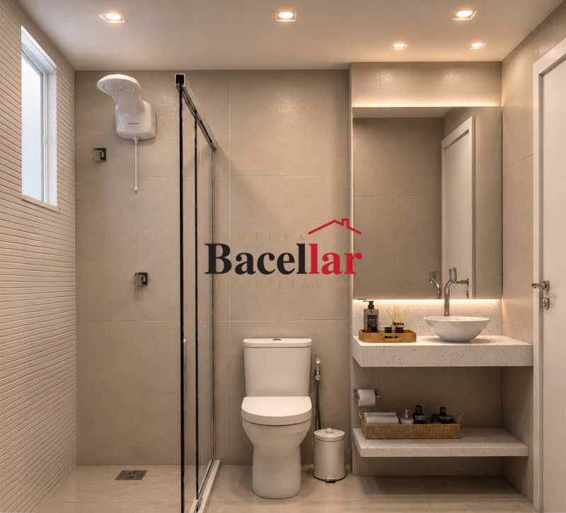 Apartamento, 1 quarto, 35 m² - Foto 16