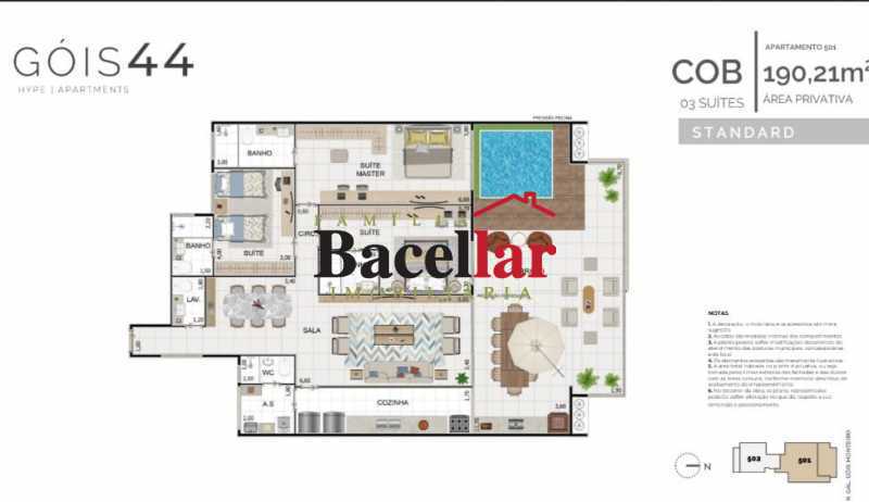 Apartamento, 2 quartos, 85 m² - Foto 16