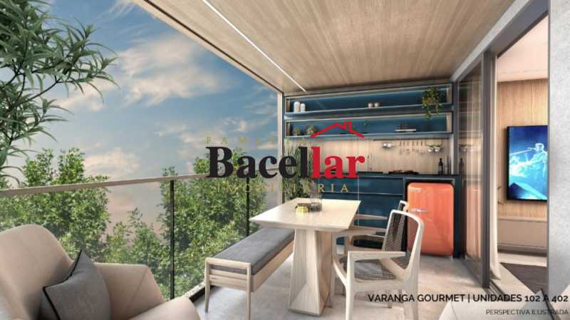 Apartamento, 2 quartos, 85 m² - Foto 18