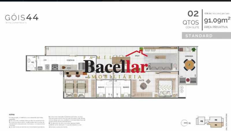 Apartamento, 2 quartos, 111 m² - Foto 18