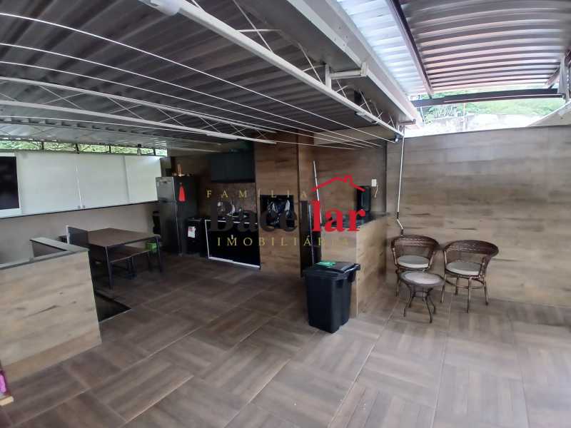 Casa de Condomínio, 3 quartos - Foto 24