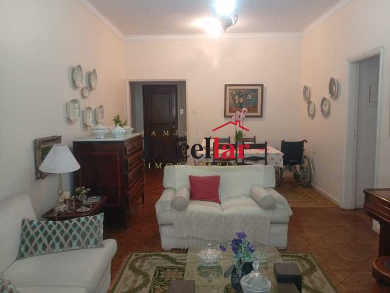 Apartamento, 3 quartos, 115 m² - Foto 4