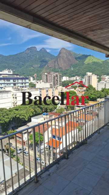 Apartamento, 2 quartos, 87 m² - Foto 1