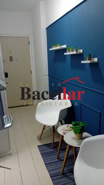 Sala-Conjunto, 30 m² - Foto 4