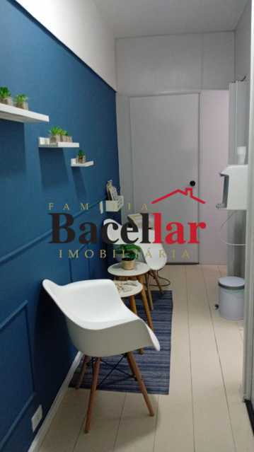 Sala-Conjunto, 30 m² - Foto 5