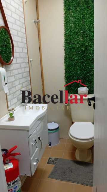 Sala-Conjunto, 30 m² - Foto 7