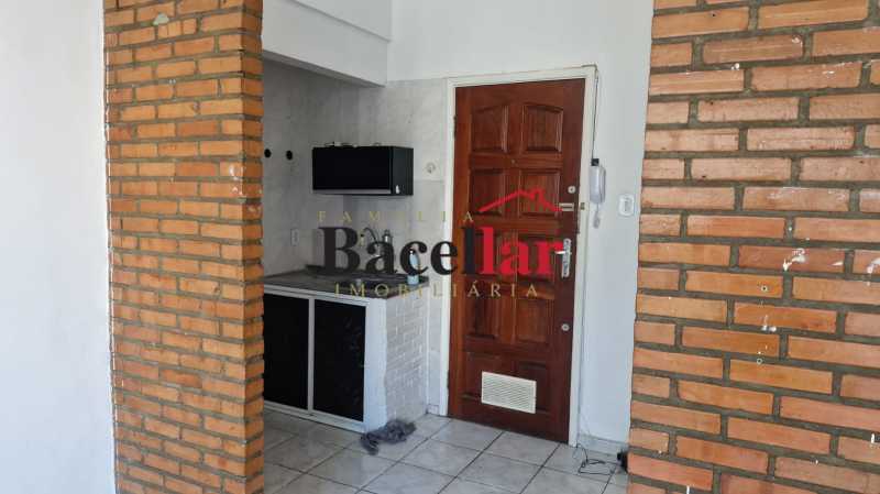 Kitnet-Studio, 24 m² - Foto 12
