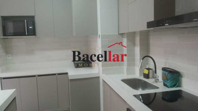 Apartamento, 3 quartos, 110 m² - Foto 11